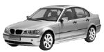 BMW E46 C1476 Fault Code