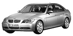 BMW E90 C1476 Fault Code