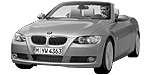 BMW E93 C1476 Fault Code