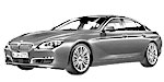 BMW F06 C1476 Fault Code
