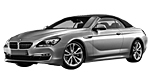BMW F12 C1476 Fault Code