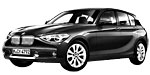 BMW F20 C1476 Fault Code