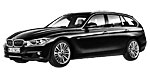 BMW F31 C1476 Fault Code